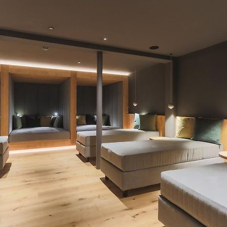 Hotel Waldheim Natz-Schabs Zewnętrze zdjęcie