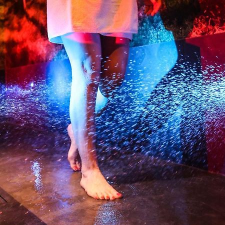 Hotel Waldheim Natz-Schabs Zewnętrze zdjęcie