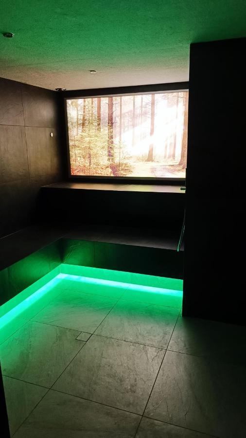 Hotel Waldheim Natz-Schabs Zewnętrze zdjęcie