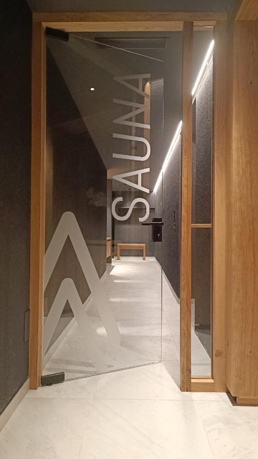 Hotel Waldheim Natz-Schabs Zewnętrze zdjęcie