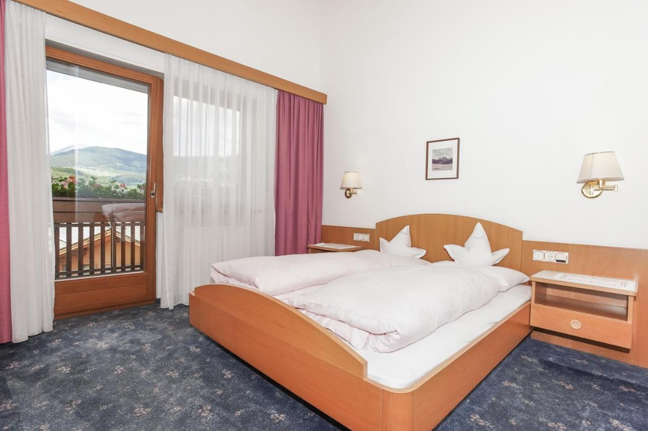 Hotel Waldheim Natz-Schabs Zewnętrze zdjęcie