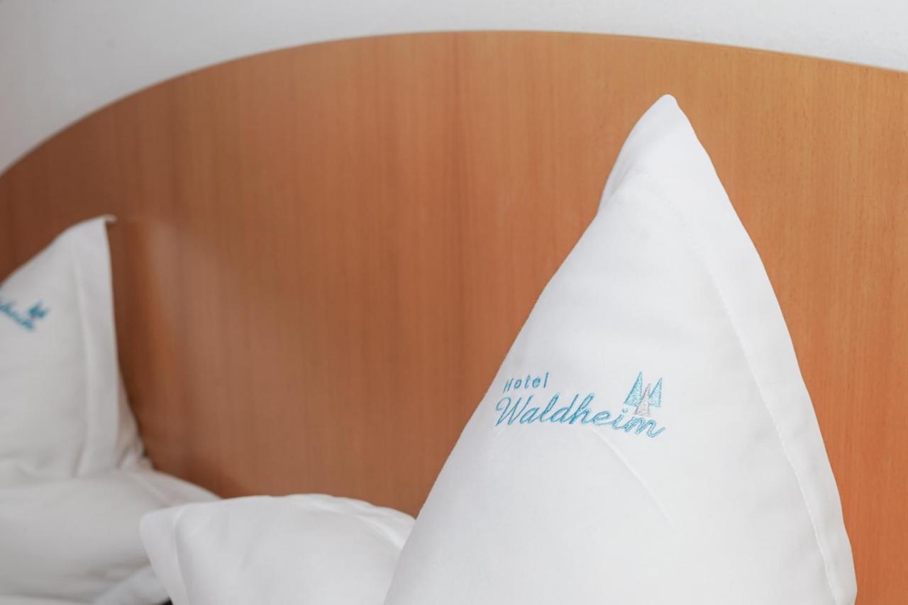 Hotel Waldheim Natz-Schabs Zewnętrze zdjęcie